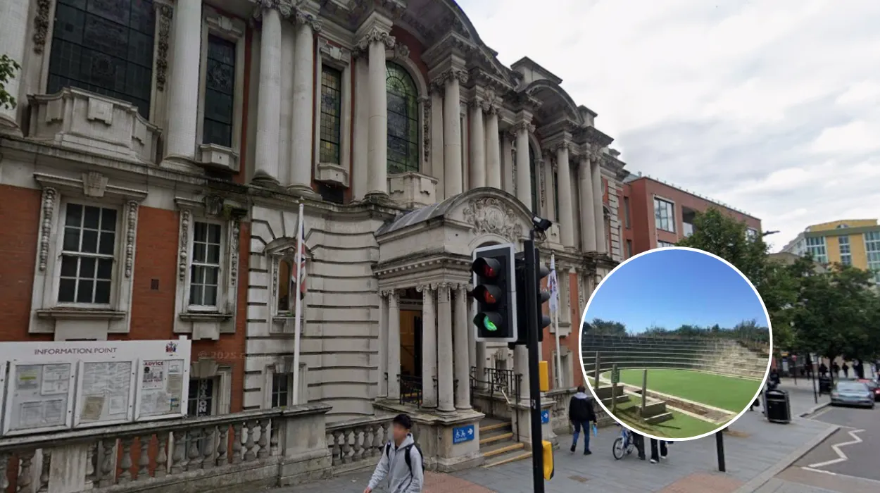 Greenwich Councillors Approve Troubadour Theatre