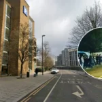 Joint police operation targets late-night racing in Croydon