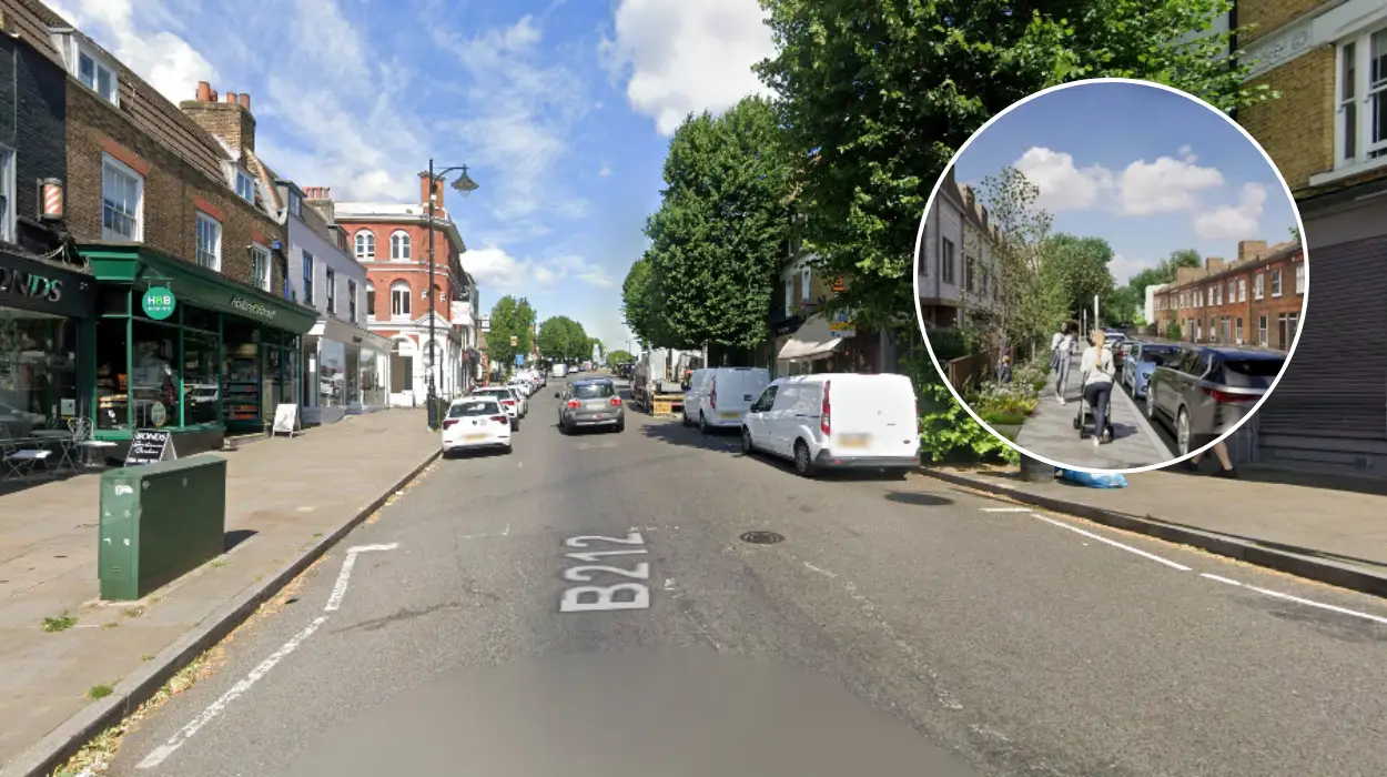 Jude Law, Dominic Cooper Oppose Blackheath Housing Plans