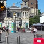 Kingston Yellow Box Fines £451k, Legally Compliant