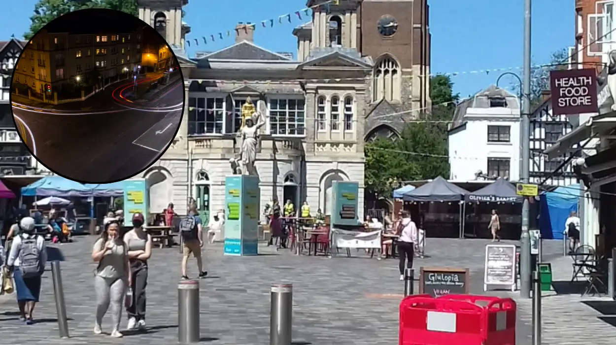 Kingston Yellow Box Fines £451k, Legally Compliant