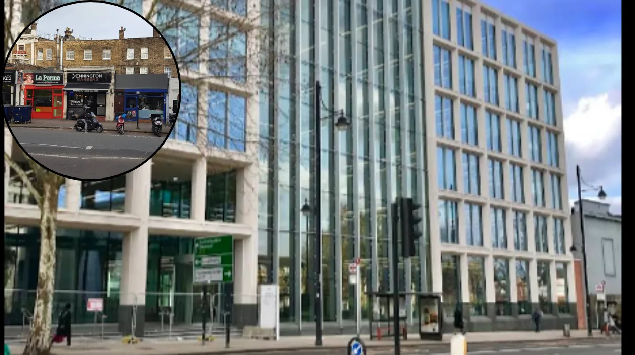 Lambeth Adopts KOV Plan 83% Yes, Just 10% Vauxhall Vote