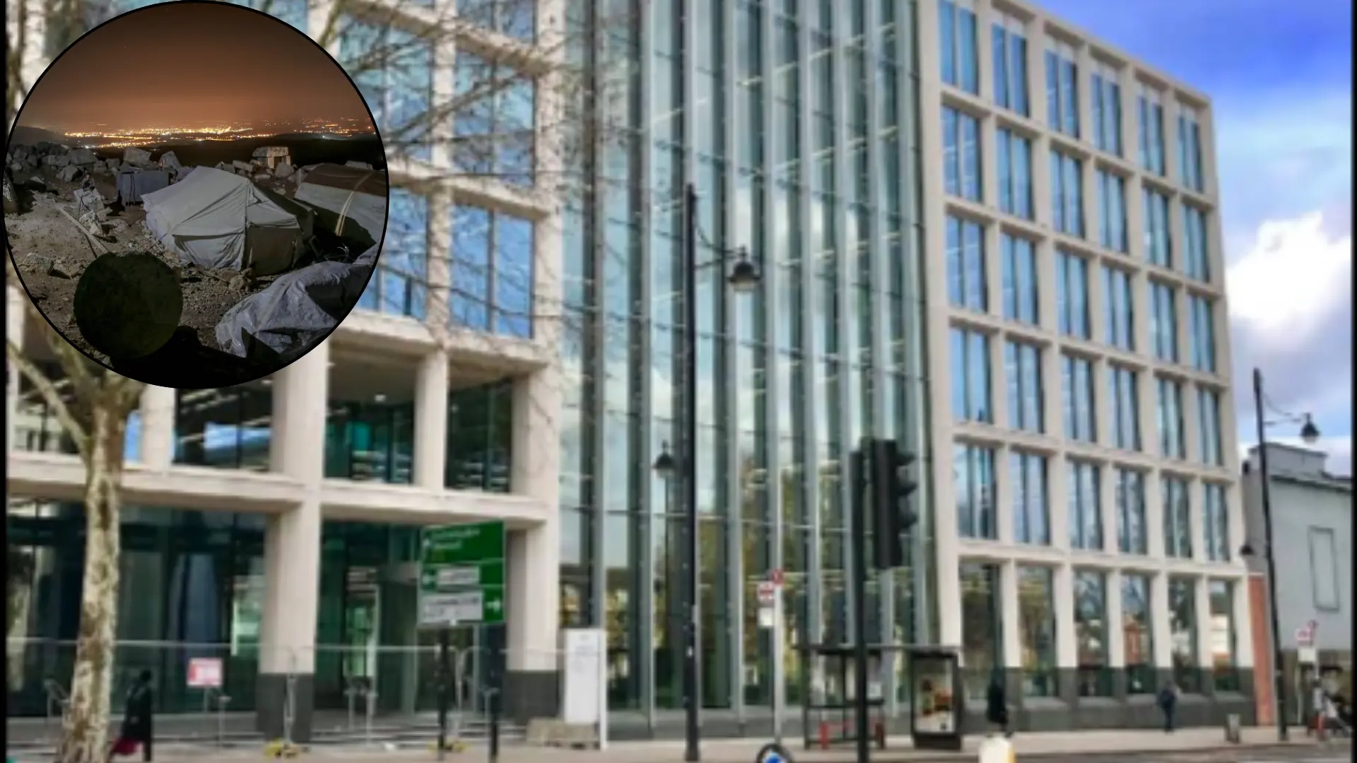 Lambeth Council Accused of Intimidating Homeless Families in Temp Housing