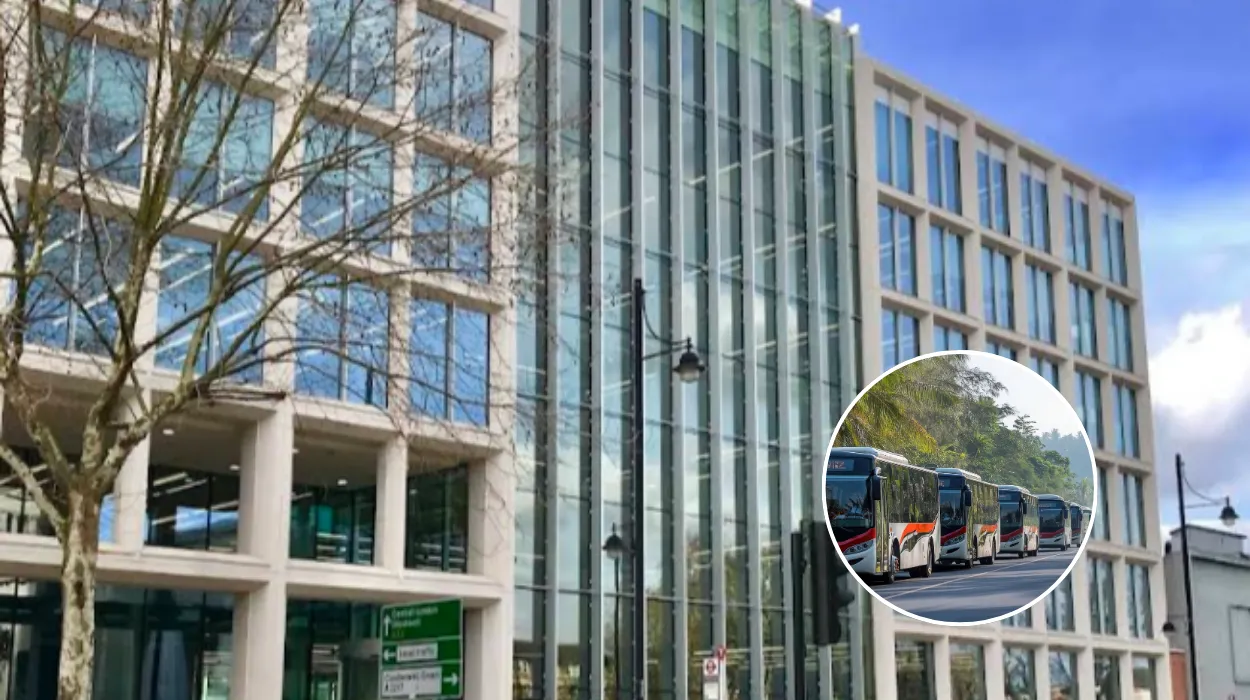 Lambeth Council Gets TfL Funding for Faster Acre Lane Buses