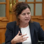 Lambeth Council Leader Claire Holland honoured in new year list