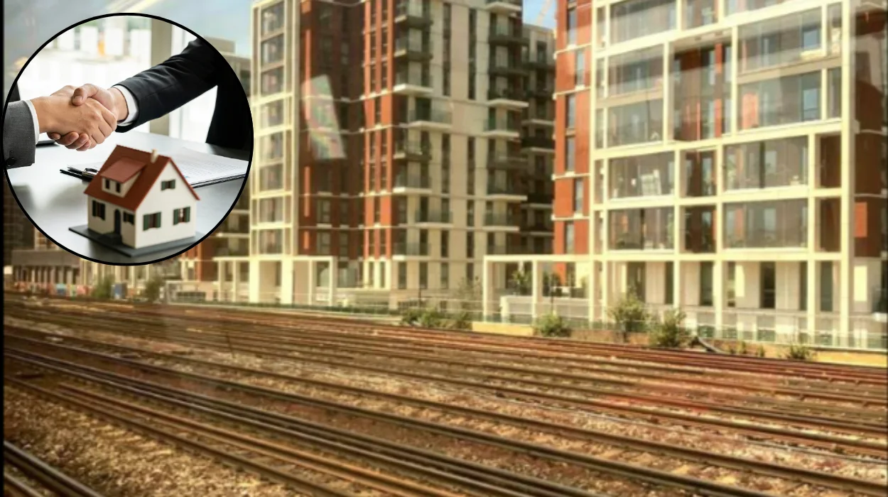 Lambeth Regeneration Estates 572-Day Voids as 40,000 Await Homes