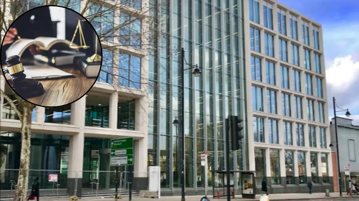 Lambeth Youth Justice Service Rated 'Good' by Probation Inspectorate