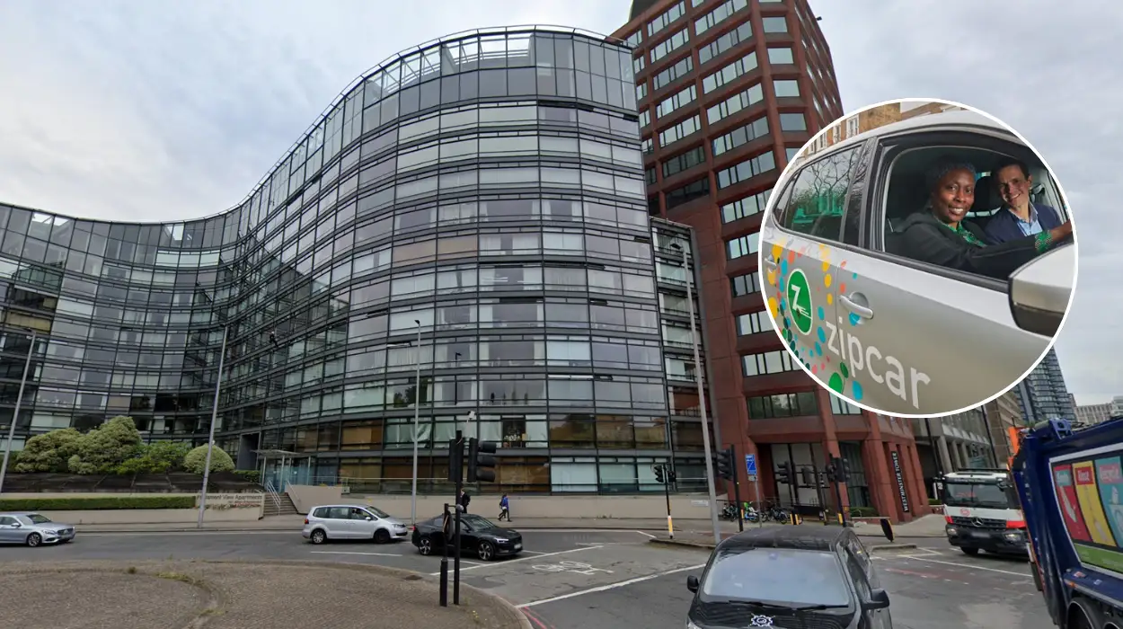 Lambeth moves to secure car-sharing future for borough