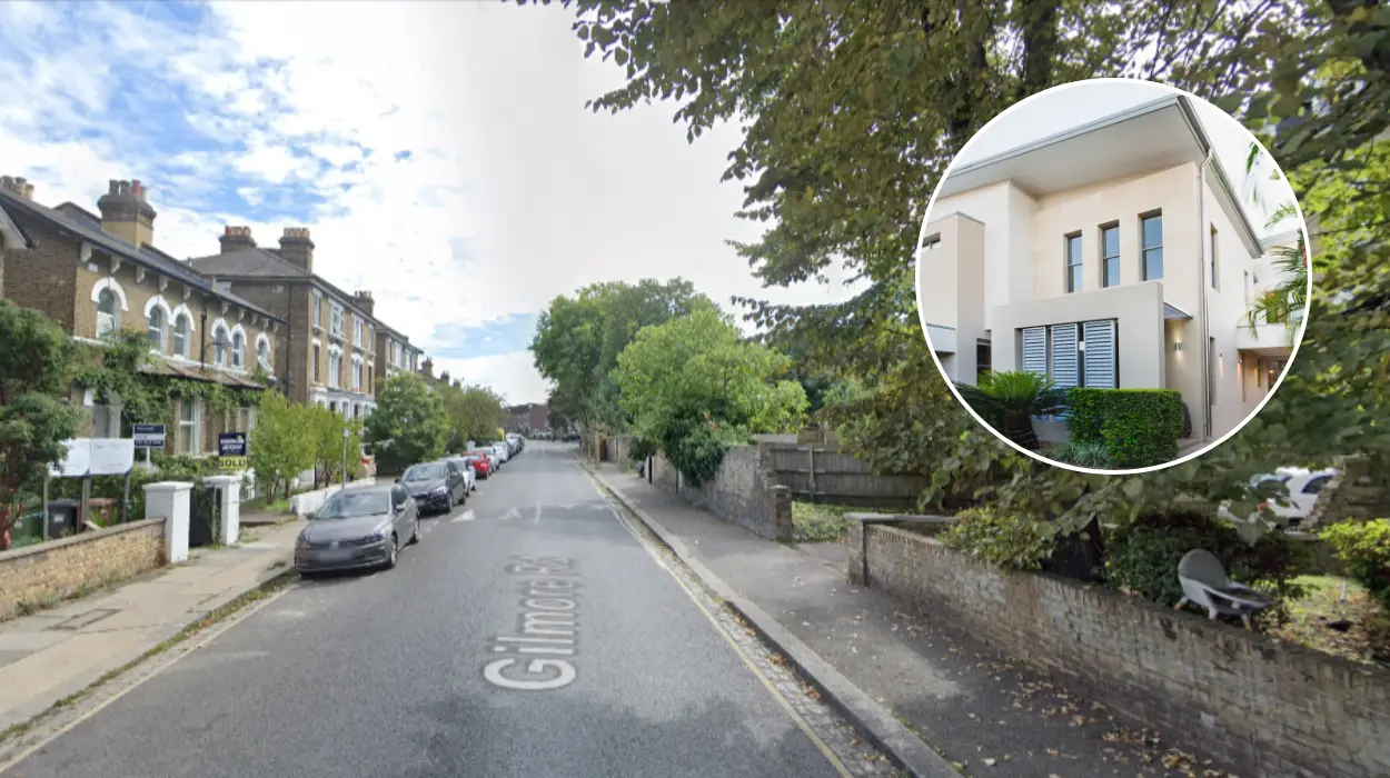 Levitt Bernstein's Melfield Gardens: Intergenerational Homes in Lewisham