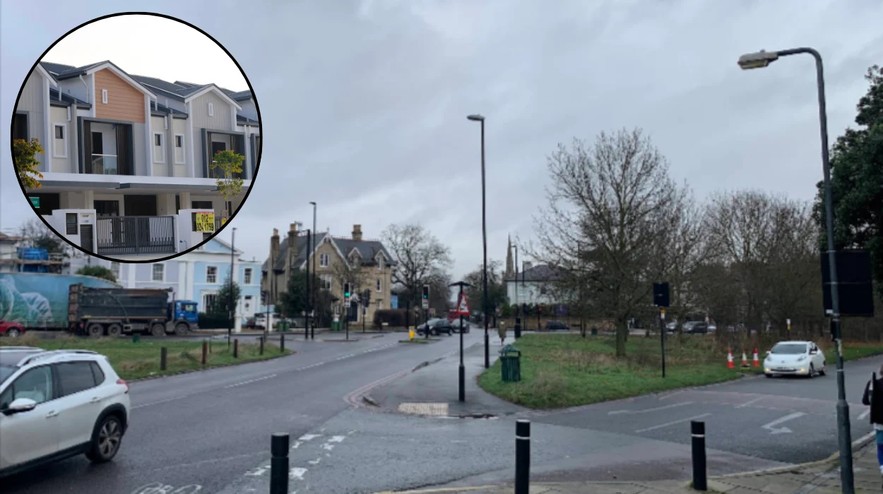 Lewisham Delays Blackheath Homes Plan After Jude Law Pushback
