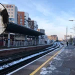 Lewisham Greenwich Southeastern Trains Cancelled Sunday Engineering Works