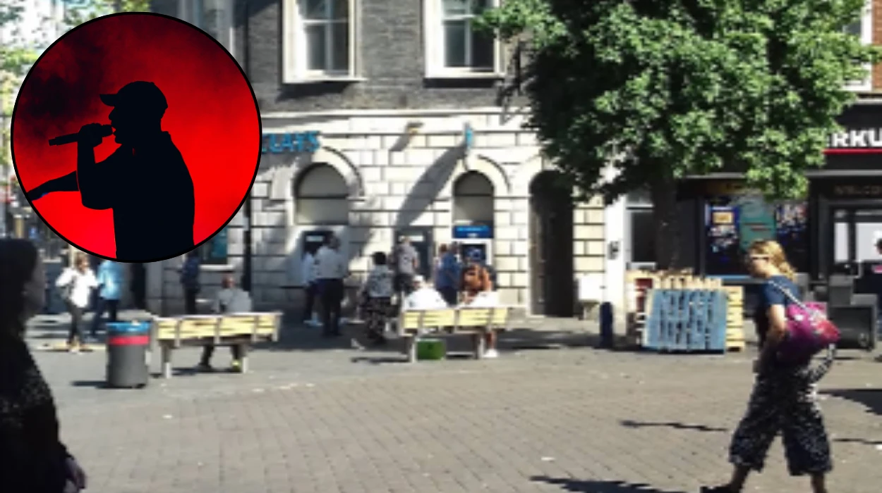 Lewisham Rapper M.U.L.A. Drops Manoeuvring EP with Mia Means