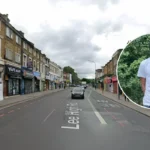 Lewisham teen charged over Christmas Eve killing