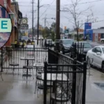 London Police Charge 3 in South End Asleep Vehicle Incident