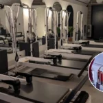 Milo and the Bull Opens Reformer Pilates Studio in Peckham Rye