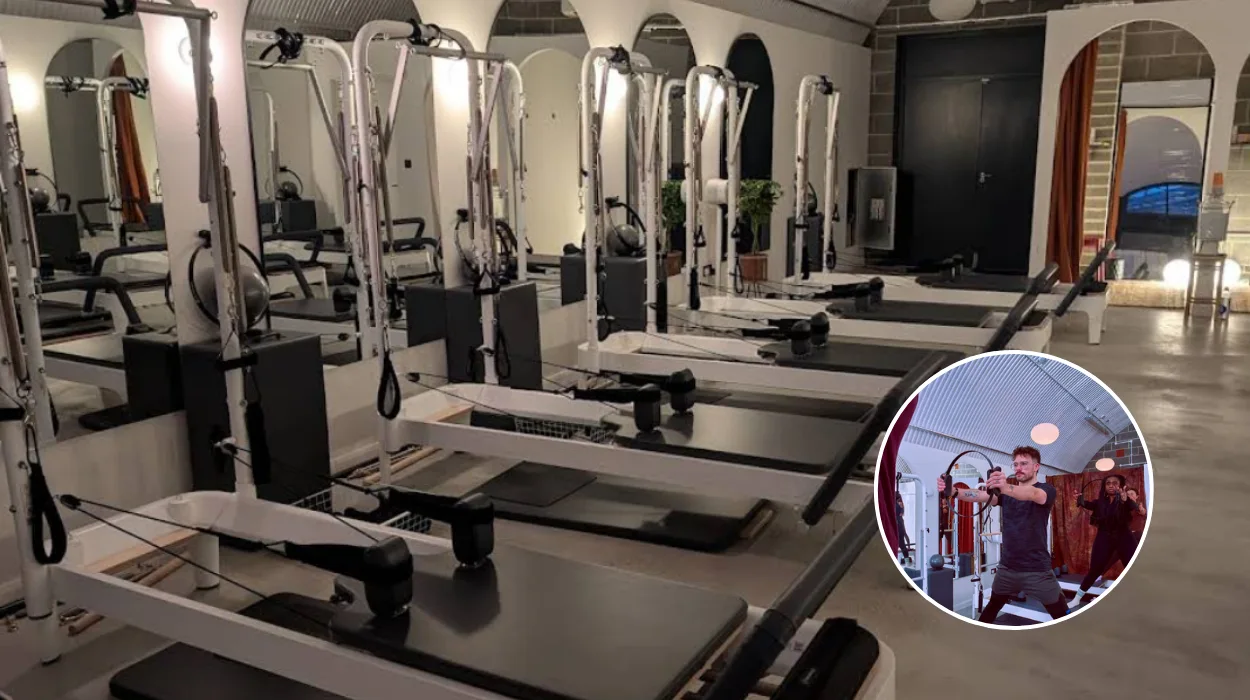Milo and the Bull Opens Reformer Pilates Studio in Peckham Rye