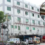 Morden House Fire 3 Including Child Rushed to Hospital 