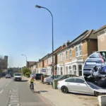 Motorcyclist in 20s Dies in Catford South London Crash