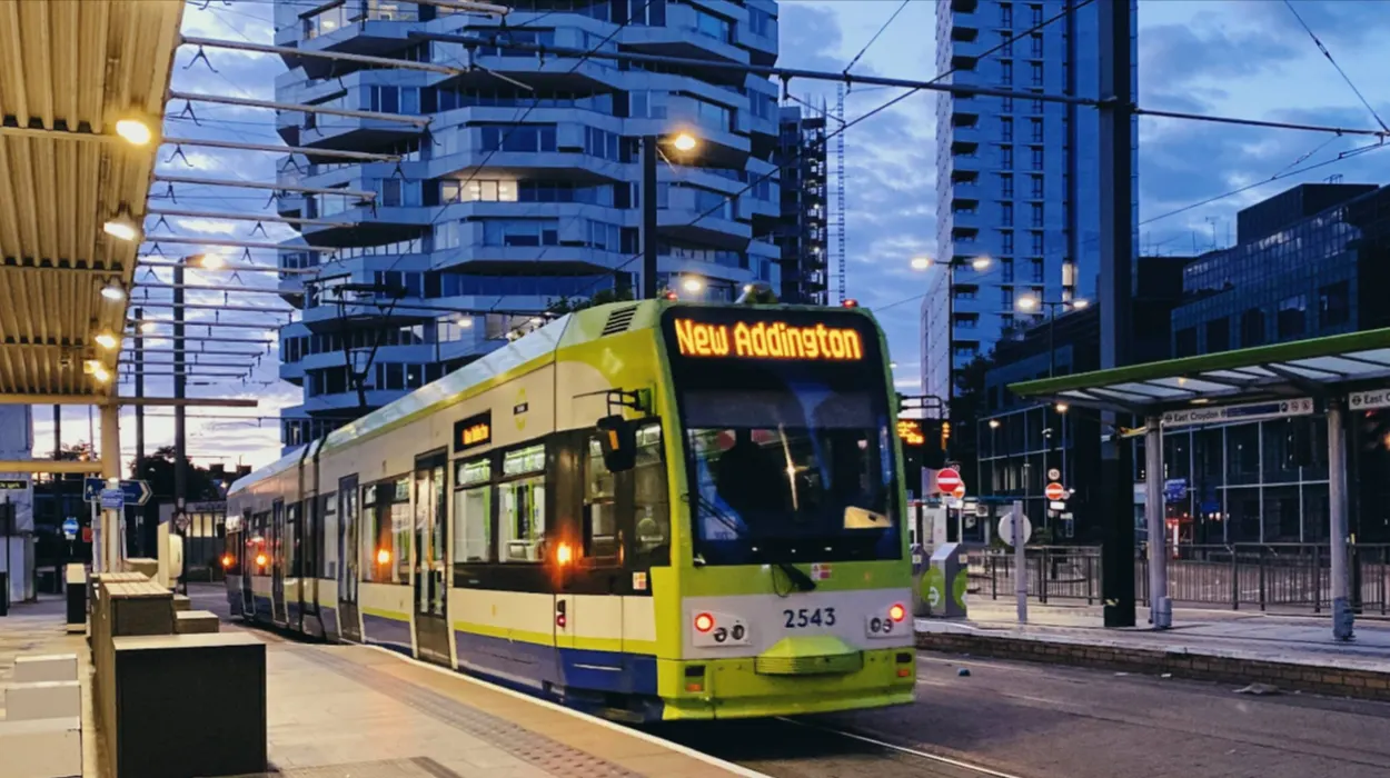 New Addington tram services face more disruption in Croydon