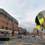 Officer George Massey fired over drink-driving offence in Bromley