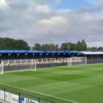 Oldham Athletic match at Bromley postponed