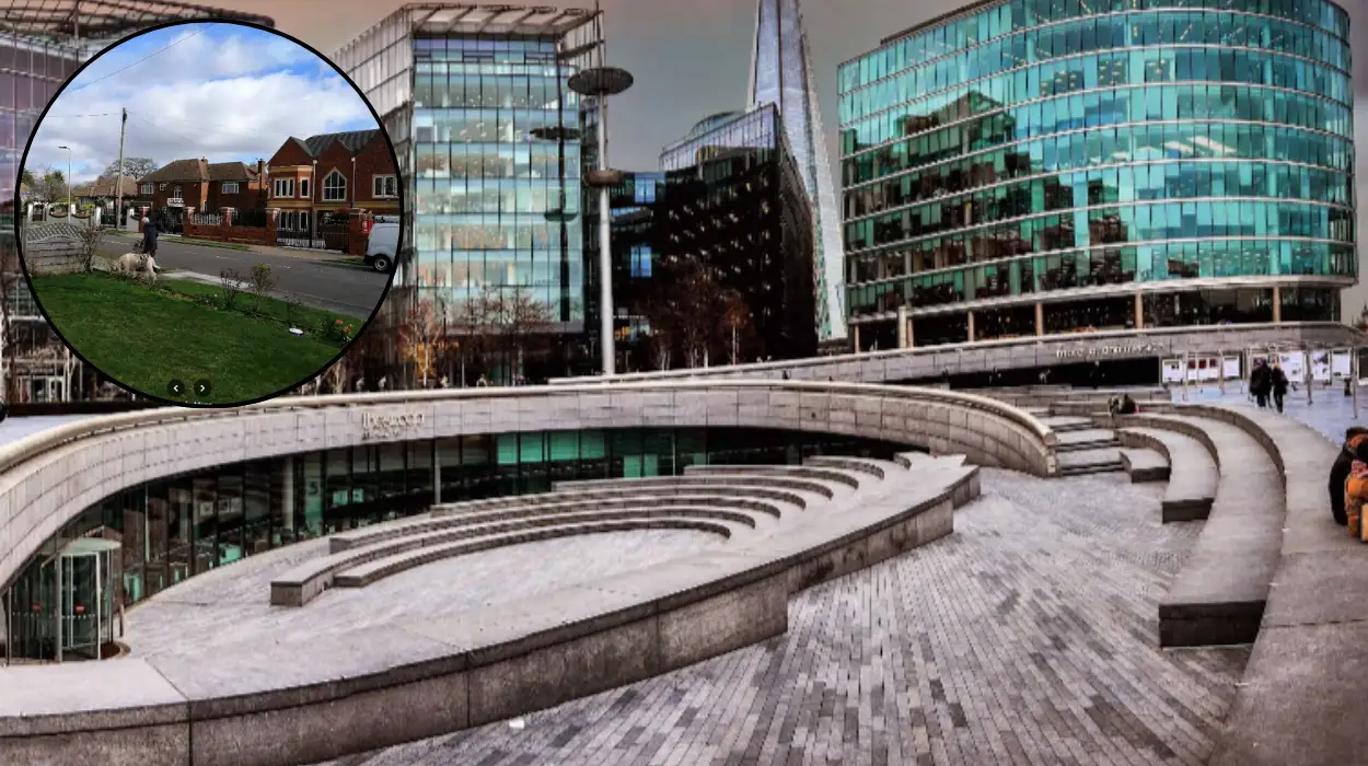 Orpington South London's Historic Suburban Gem