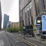 Parking fraudsters given criminal records in Croydon