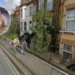 Pregnant Demi Worboys Exhausted by Chatham Temp Housing​