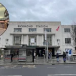 Richmond Station Wins Top UK Railway Heritage Award Post-£325K Revamp