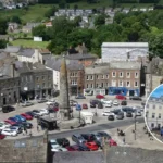 Richmond Weekend: Dance of Death, Photo Walk & Tours 