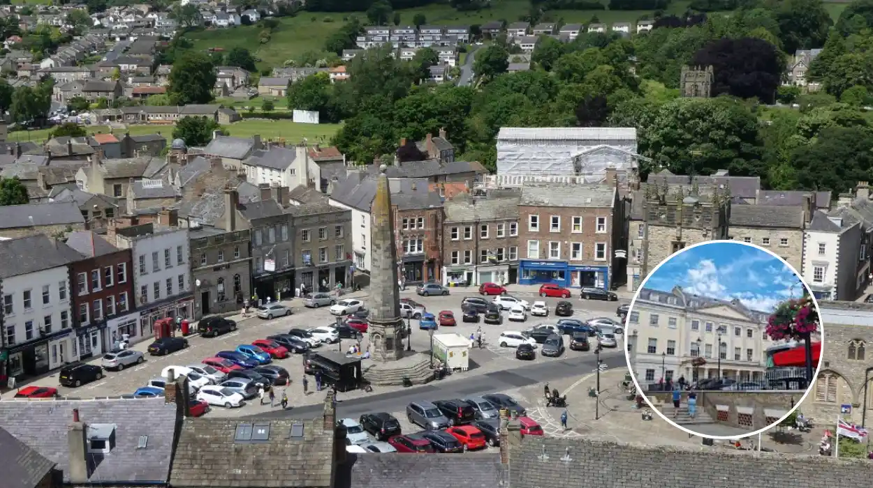 Richmond Weekend: Dance of Death, Photo Walk & Tours 