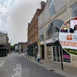 Richmond athletes eligible for GSF awards 2026