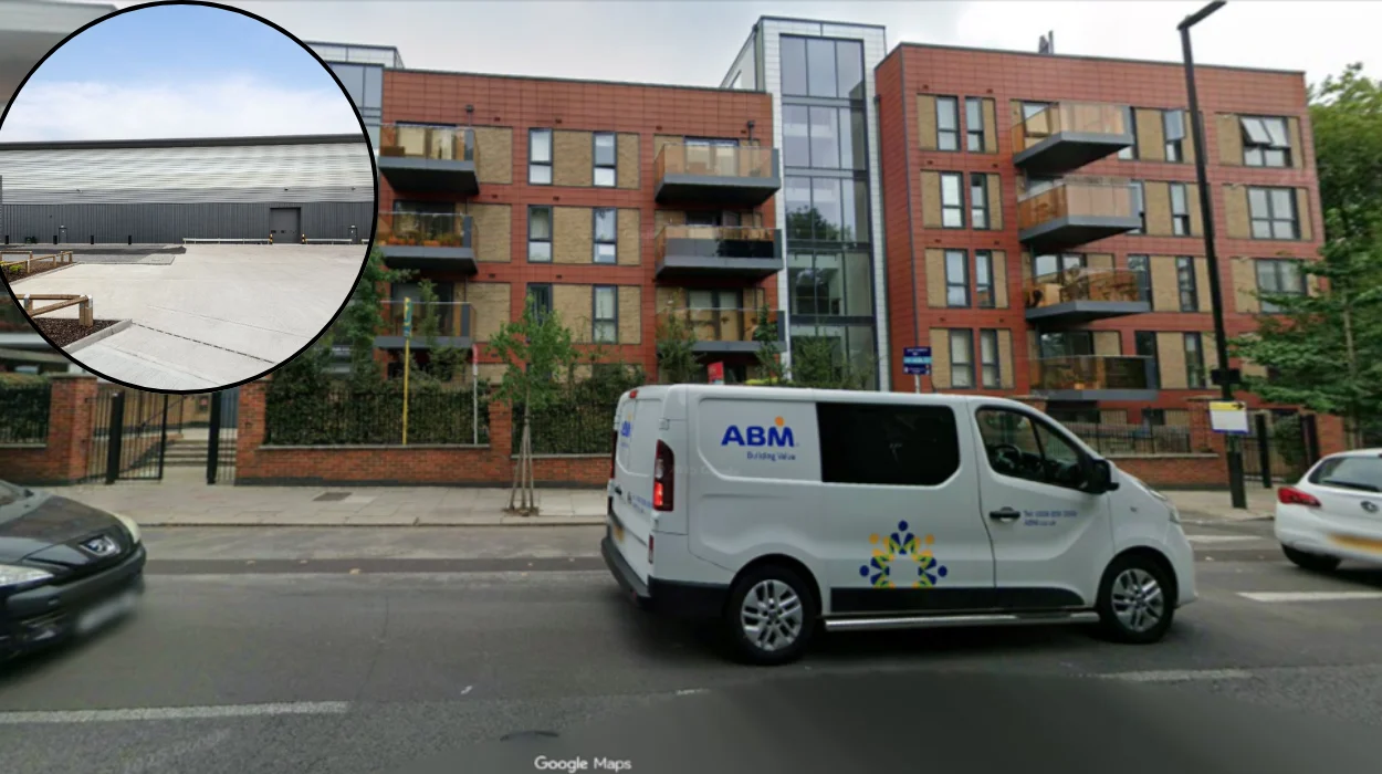 SEGRO Leases 28,000ft² Redhouse Road Unit to Wholesaler in Croydon