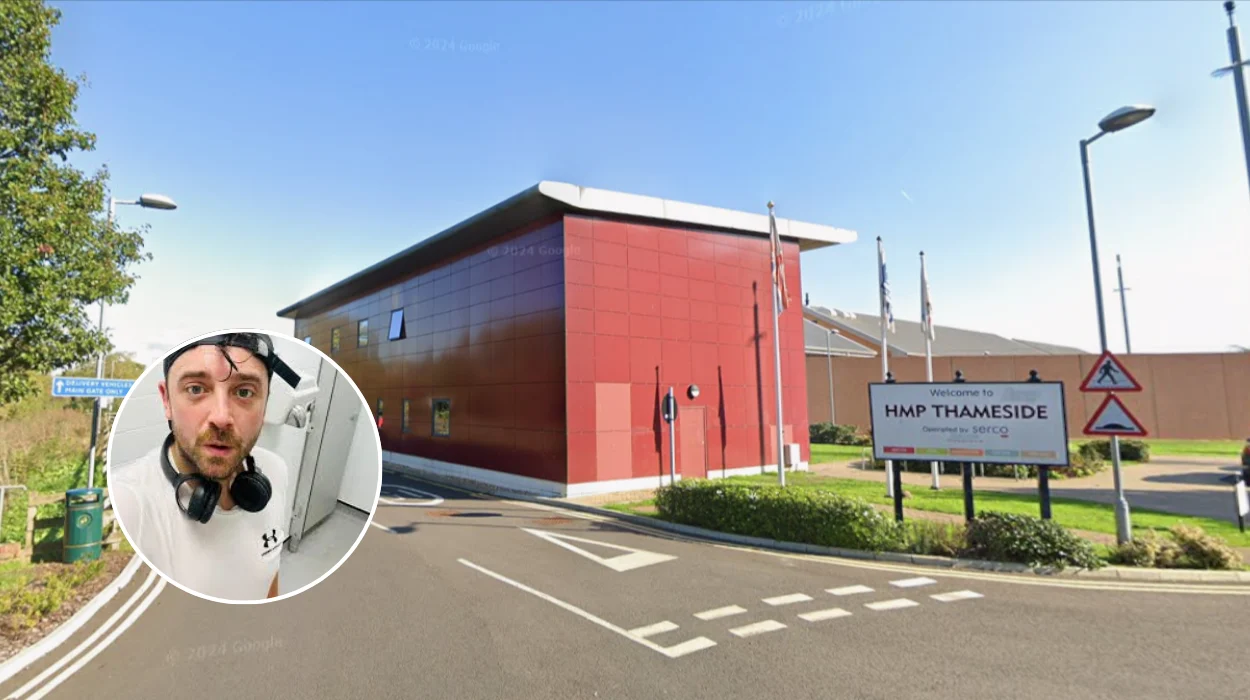 Shabaz Khokar: Greenwich Man Jailed in Landmark Rape Threat Case