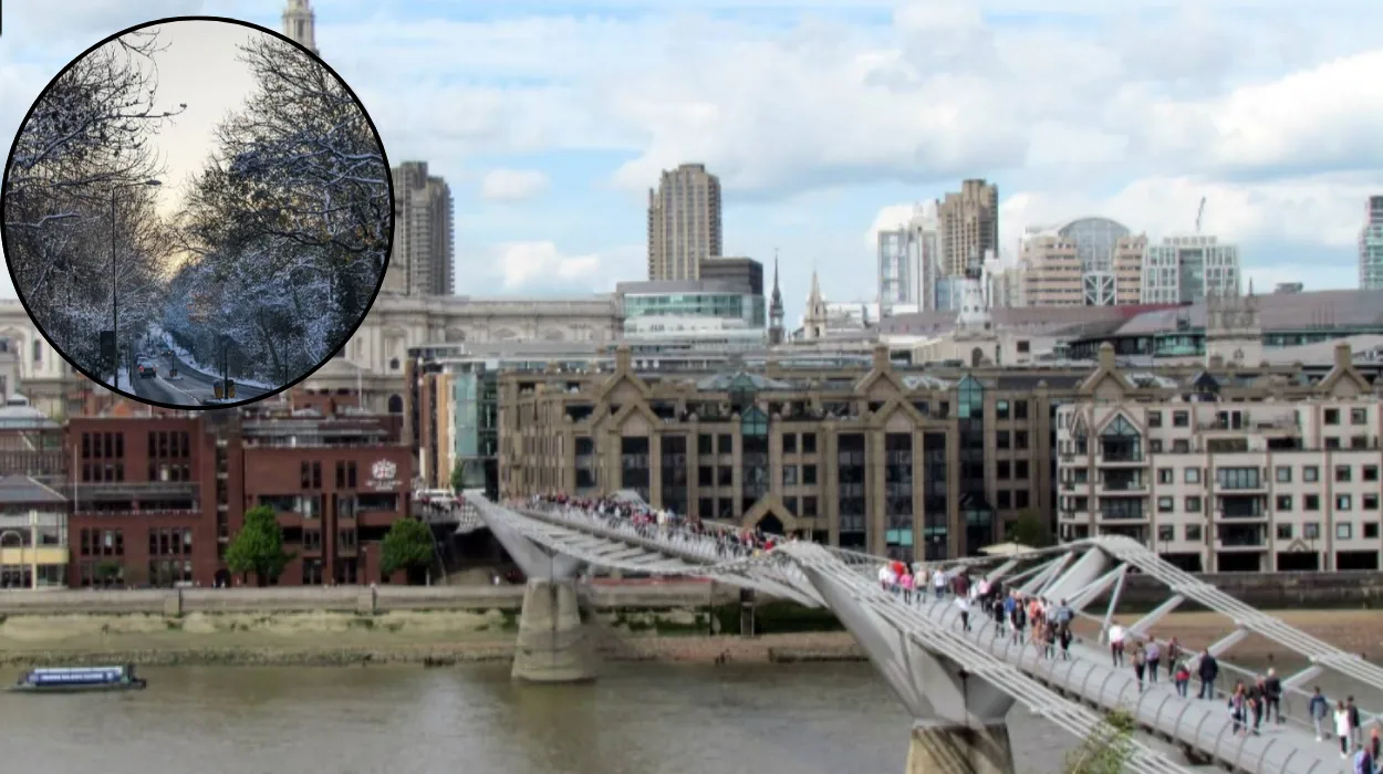 Shooter's Hill South London History, Castle & Woods Guide