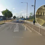 Shouts heard for 30 minutes after Eltham attack