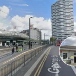 South Croydon Misses Step-Free Access in AfA Funding Cut