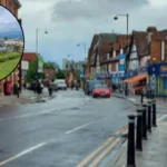 South London Hayes Bromley Village History, Commons & Living Guide