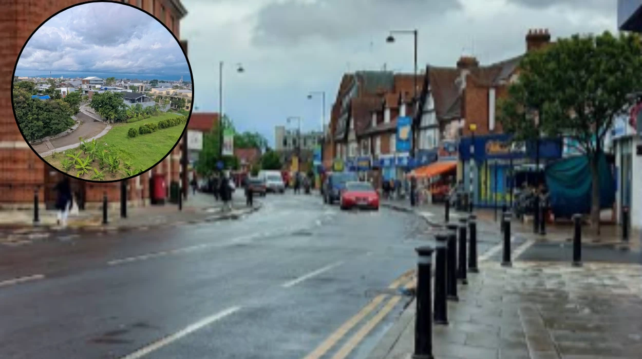 South London Hayes Bromley Village History, Commons & Living Guide