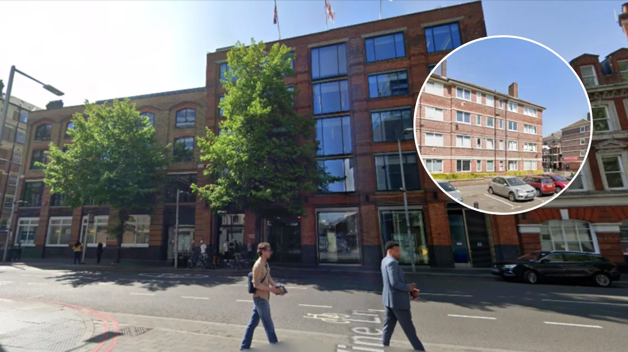 Southwark Council Accused Over Estate Repairs Overspend