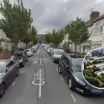 Squatters Invade Poet's Court: Fire Risk at L&Q South Norwood Flats