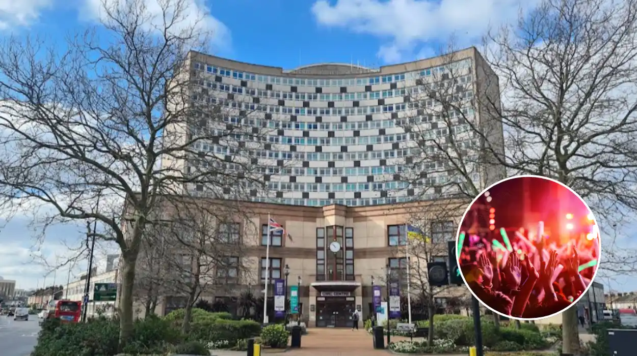 Start of the Line 2026: Soul II Soul Tops London's Cheapest Festival