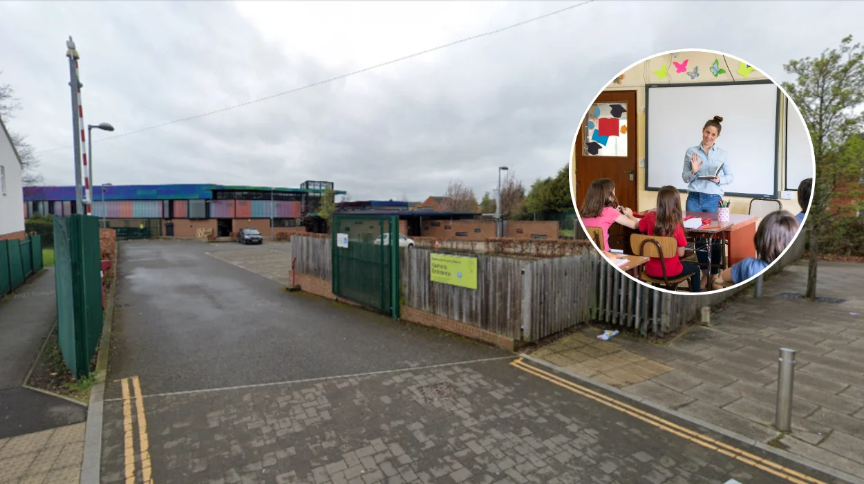 Steven Ward Banned: Teacher Drank in Class at Southwark Primary