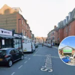 Streatham Ex-Homebase Site Sold to Barratt for 237 Homes