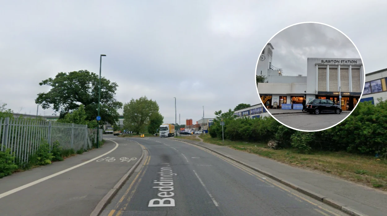 Surbiton: South London's Historic Suburban Gem Unveiled