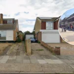 Suspect held on attempted murder after Bexley shooting