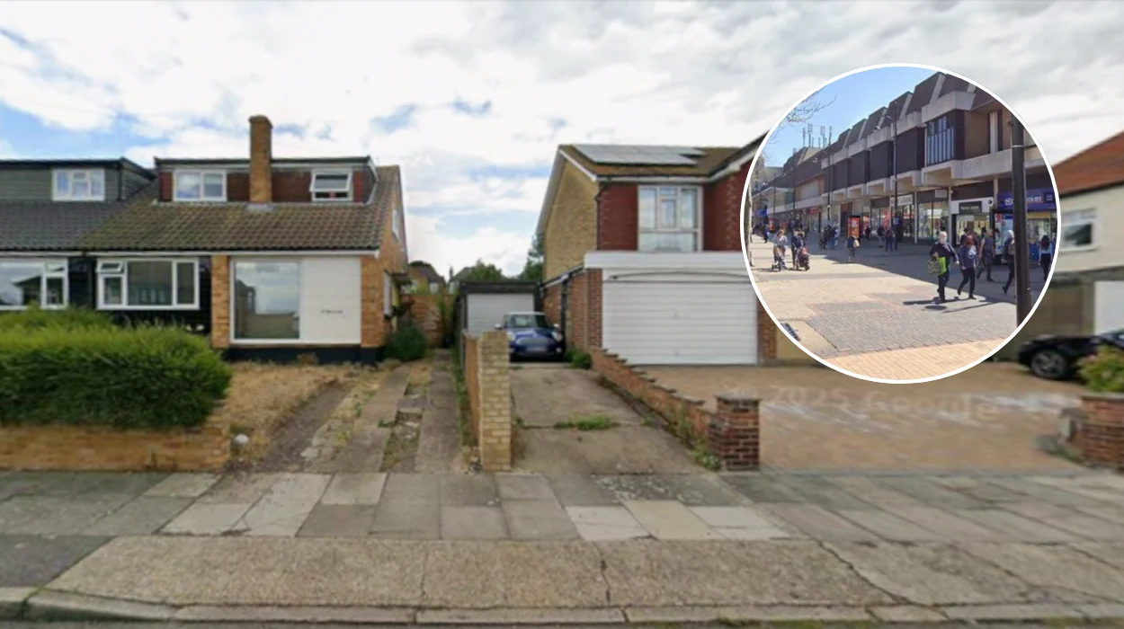 Suspect held on attempted murder after Bexley shooting