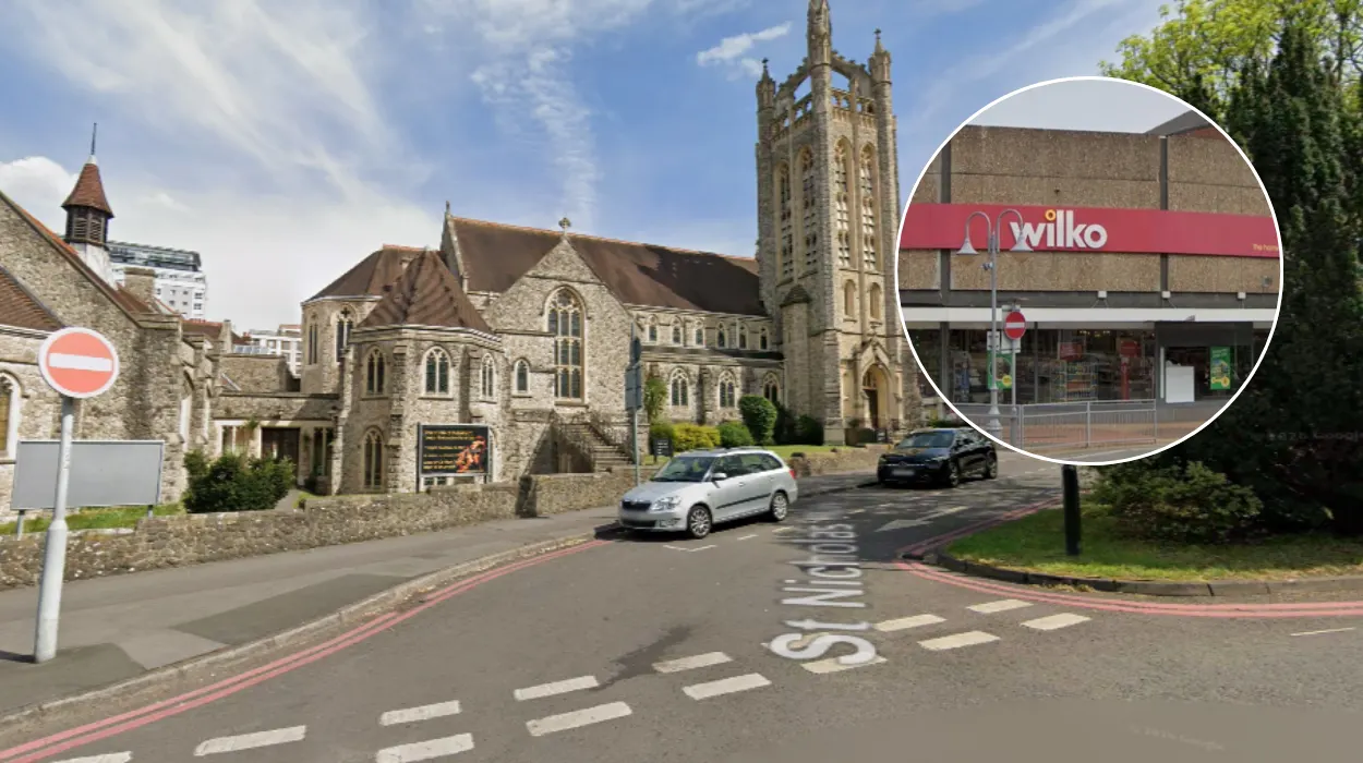 Sutton Council: 'Sitcom Incompetence' Row Erupts