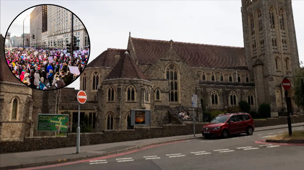 Sutton Lib Dems Slammed as 'Sitcom of Incompetence' by Garratt