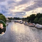Teddington's Dan West on Surreal Sky Arts Landscape Contest